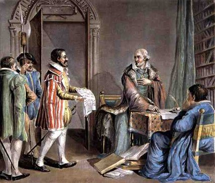 Jean Hennuyer Bishop Of Lisieux, — Antoine Louis Francois Sergent Marceau