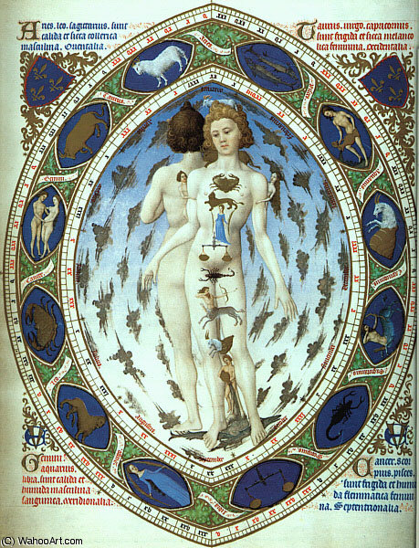 Untitled (1631) — Limbourg Brothers