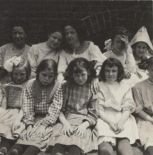 Danville Cigarette Factory, Danville, Virginia — Lewis Wickes Hine
