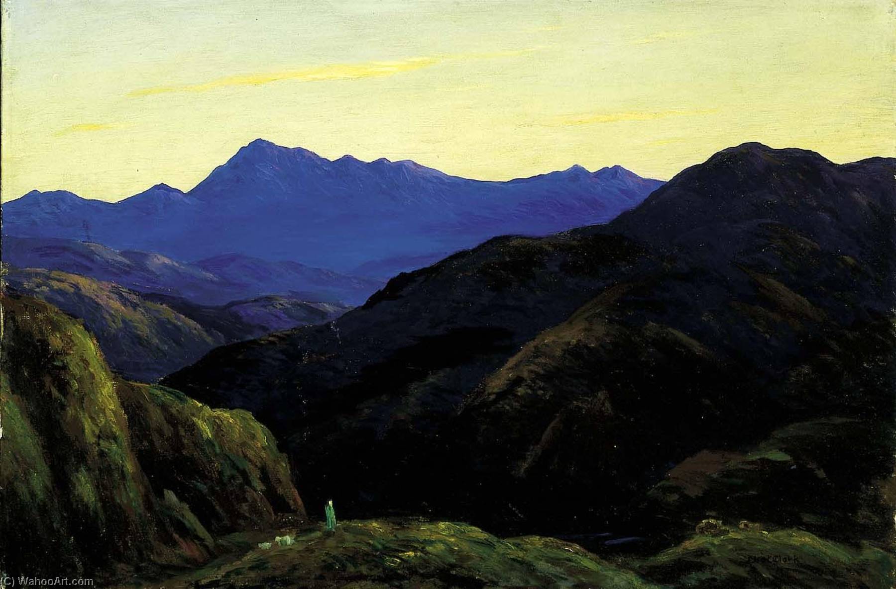 Himalayas — Eliot Clark