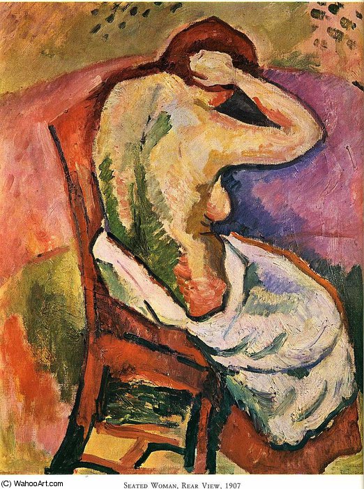 Untitled (7718) — Georges Braque