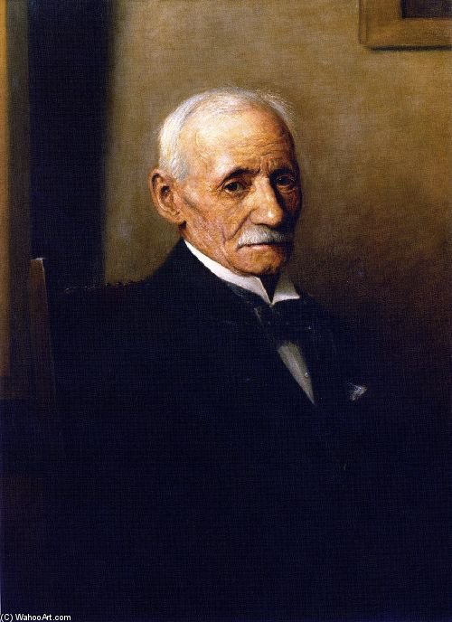 Philip S Brown — George Van Millett