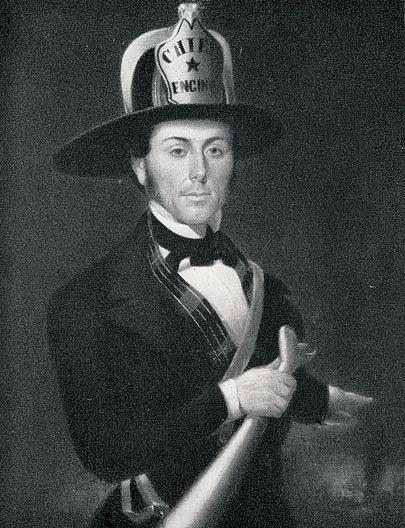 William Barclay (1808 85), (painting) — Frederick E Cohen