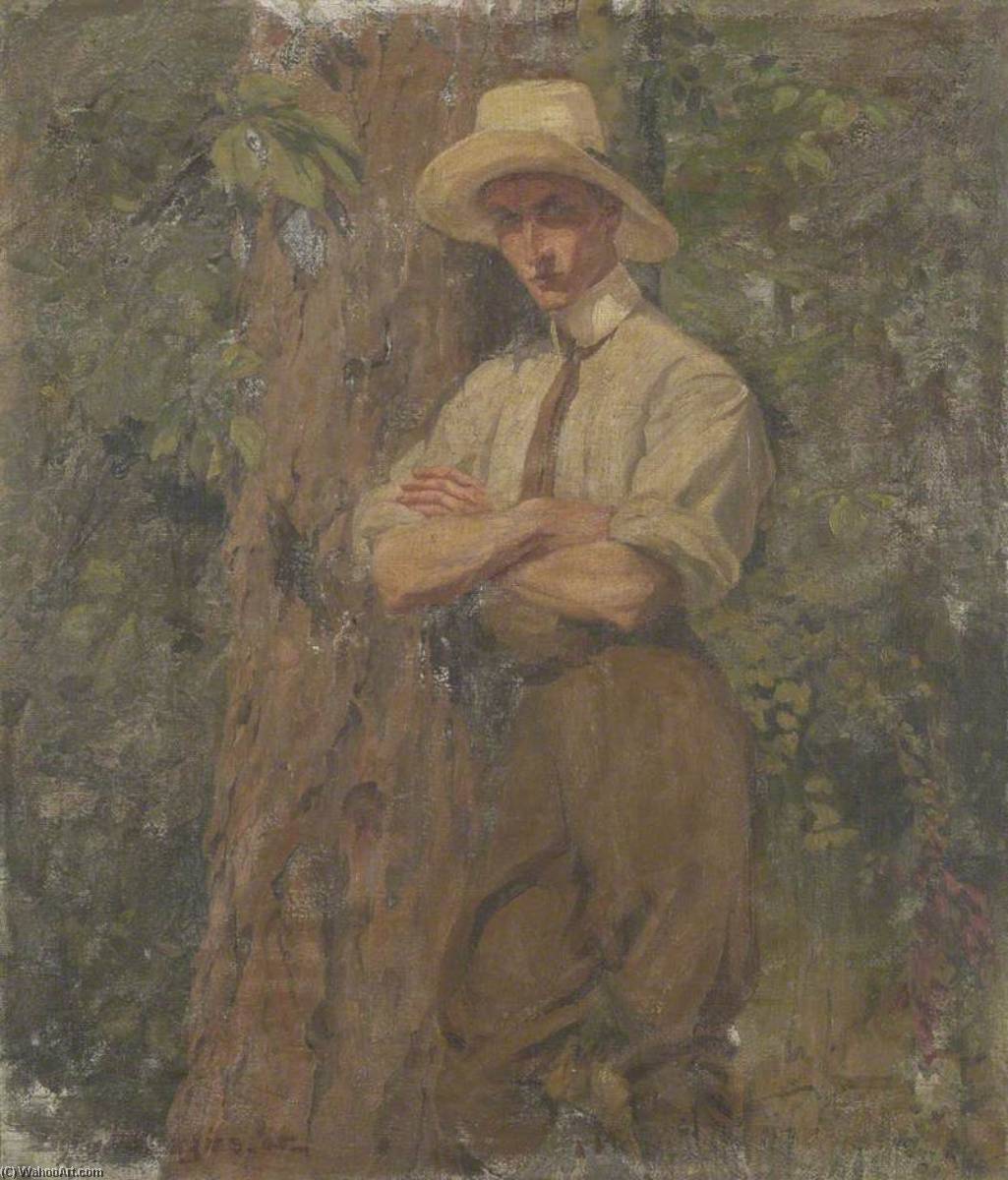 George Menzies — Beryl Fowler