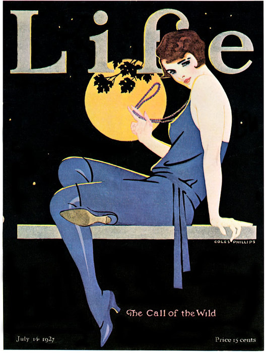 Untitled (898) — Coles Phillips