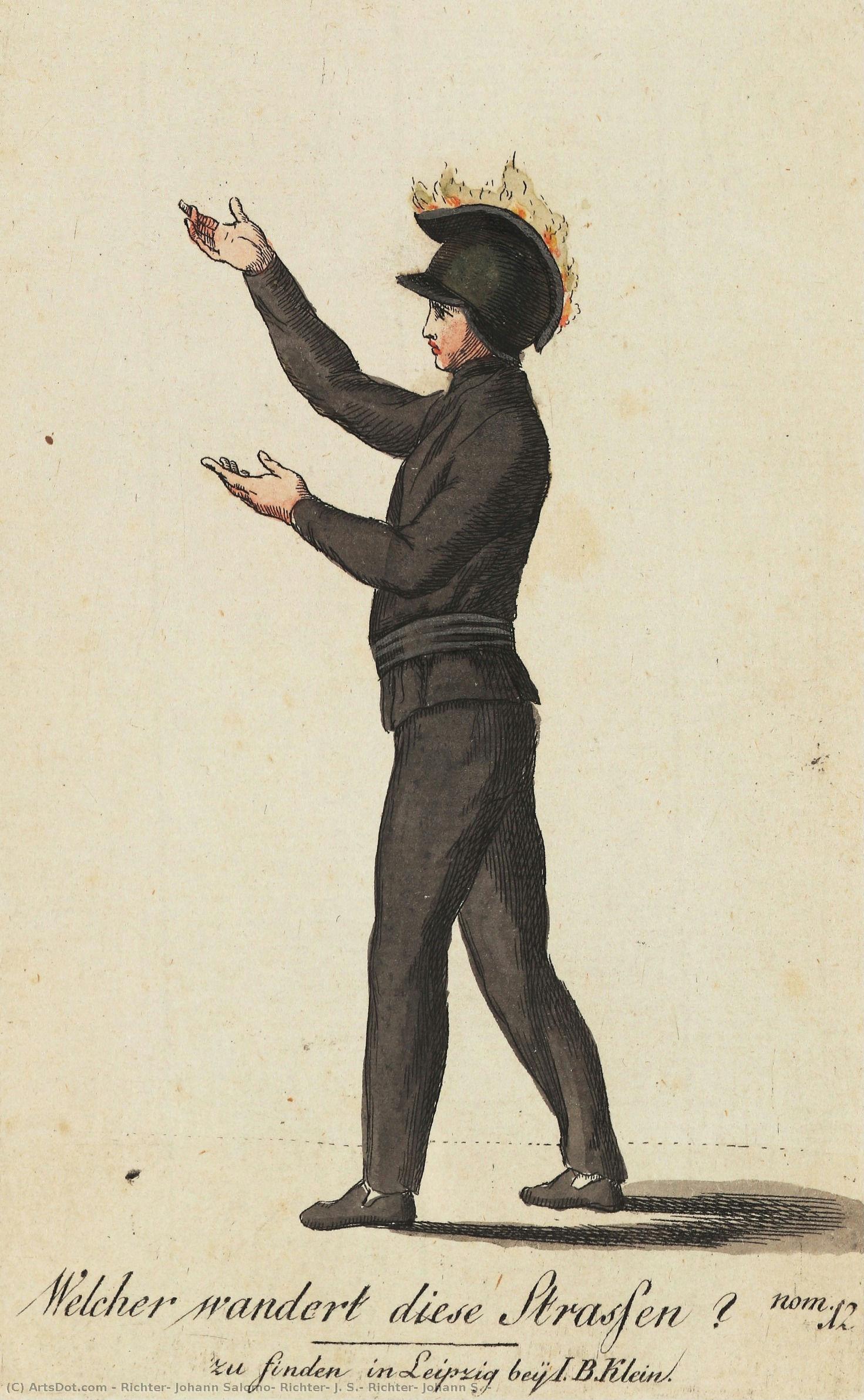 Untitled (dd2eau) — Richter, Johann Salomo; Richter, J. S.; Richter, Johann S.