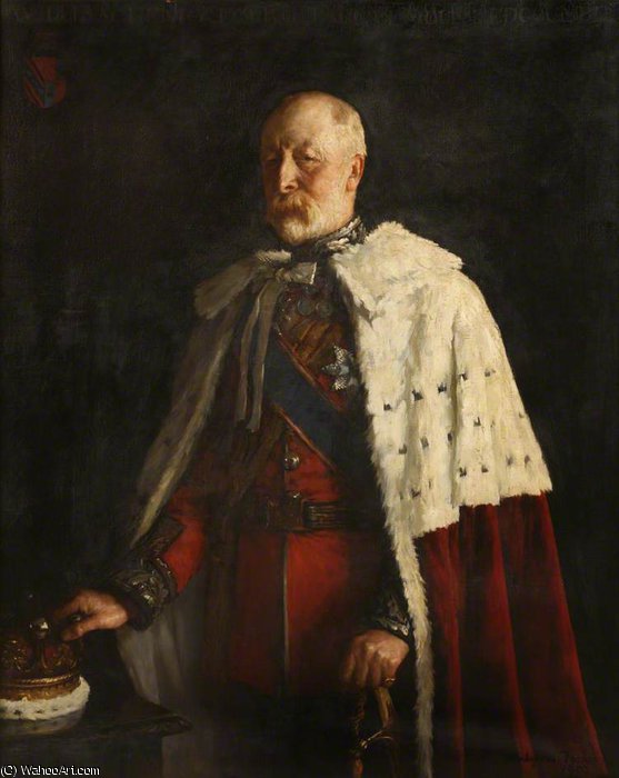 William Henry, 4th Earl Of Mount Edgcumbe — Elizabeth Adela Stanhope Forbes