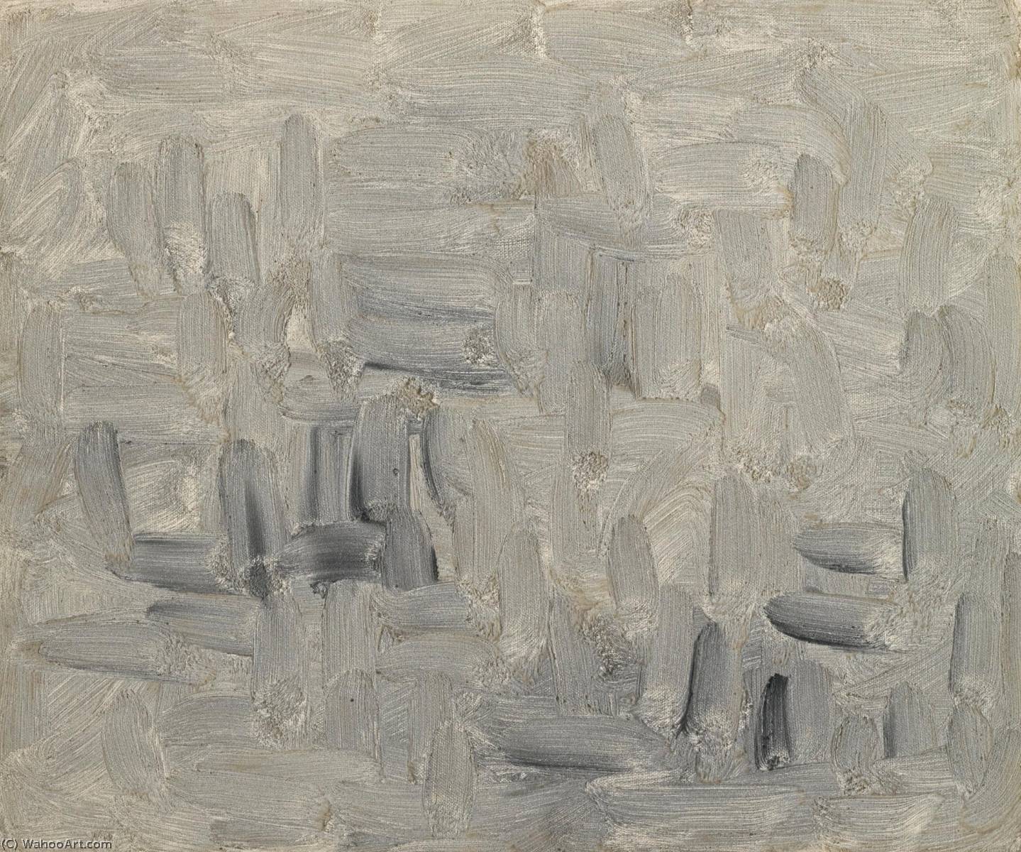 With Winds — Lee Ufan