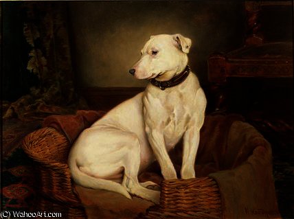 In Disgrace — William Arnold Woodhouse