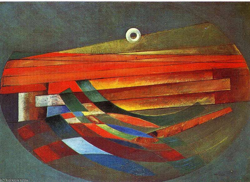 Untitled (3407) — Макс Ернст