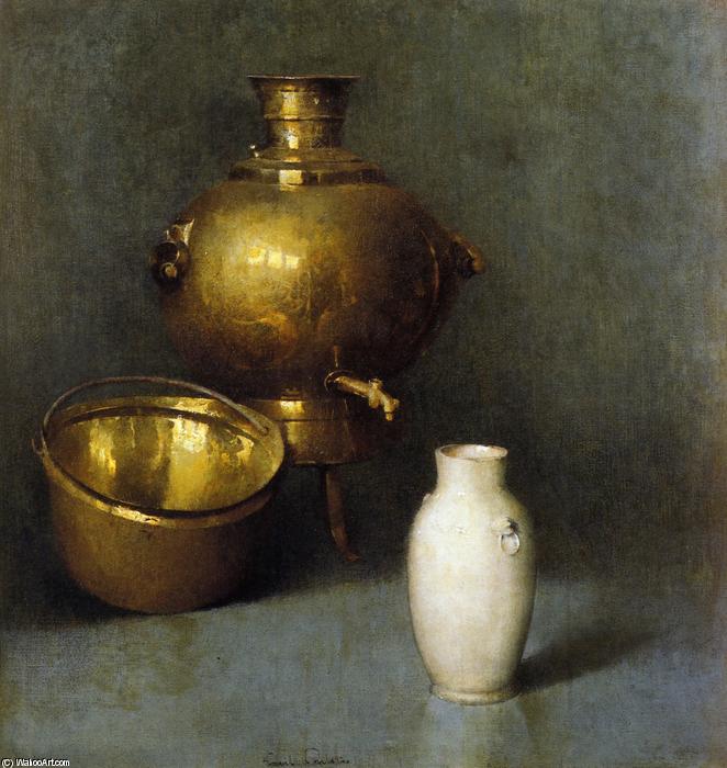 The Samovar — Эмиль Карлсен