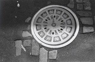 Manhole 575 18 — Joseph Dankowski