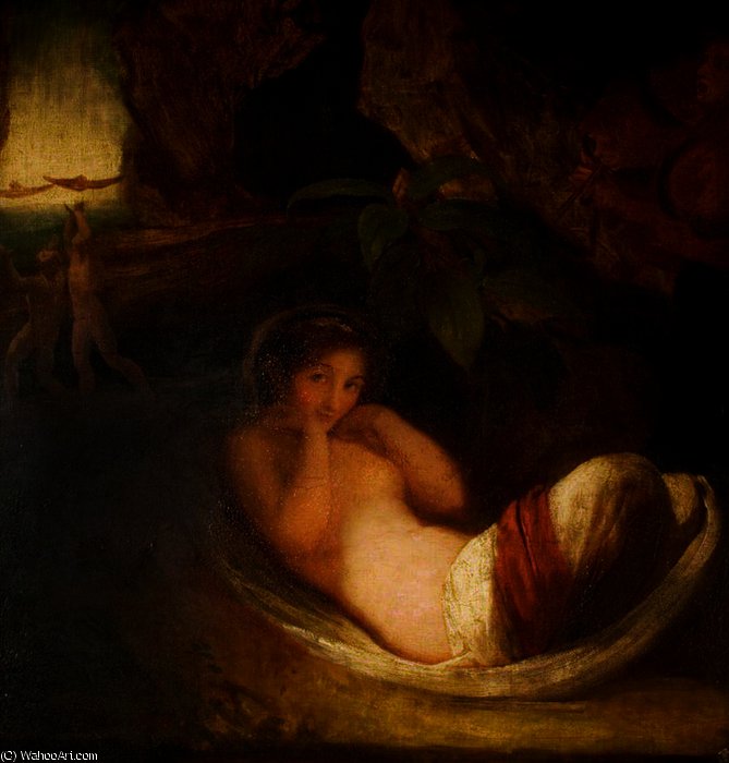 A Midsummer Night's Dream — Джордж Роминг