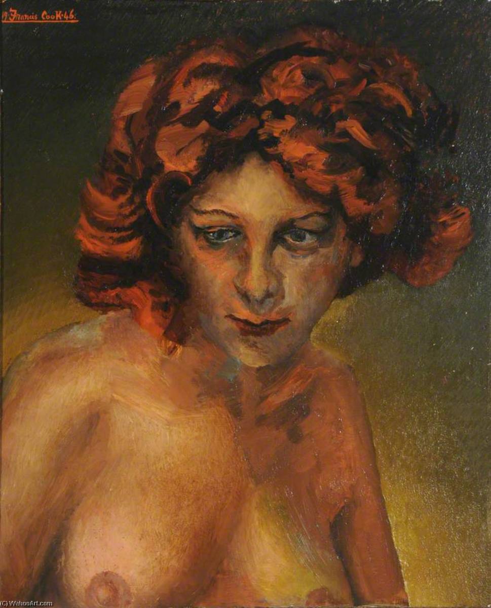 Malvania — Francis Ferdinand Maurice Cook