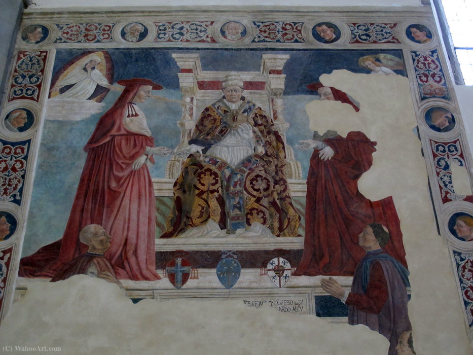Arezzo, M.s. Graces, Int. 10 Lorentino D'arezzo — Lorentino D'arezzo