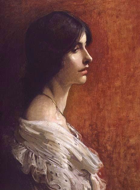 Untitled (aqrcp8) — Sir James Jebusa Shannon