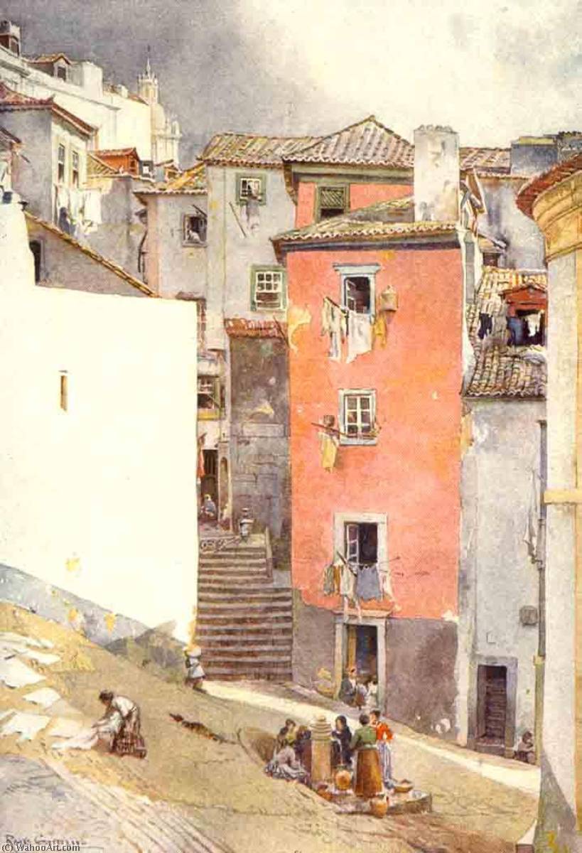 Untitled (aqqc54) — Alfredo Roque Gameiro