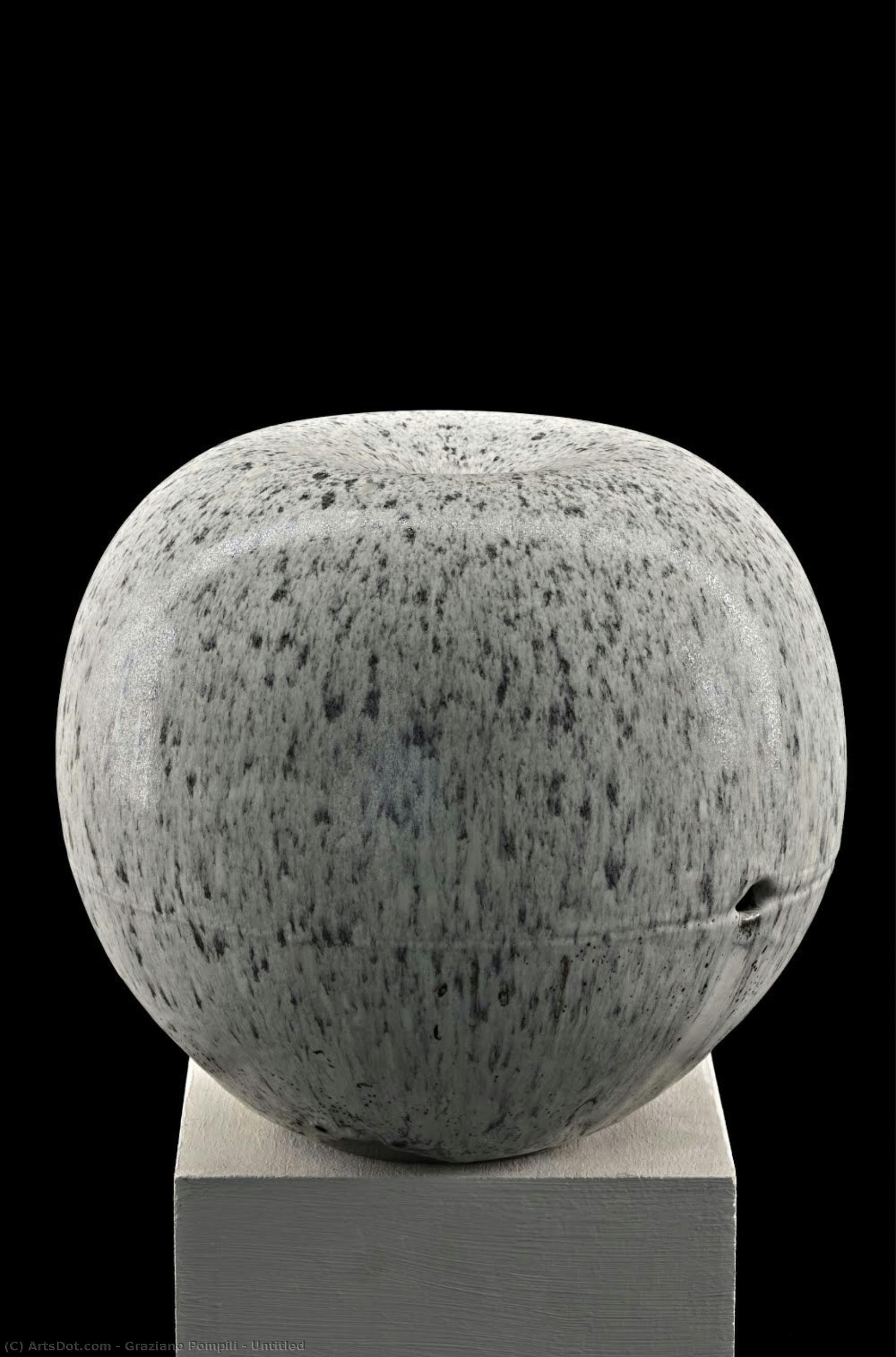 Untitled — Graziano Pompili