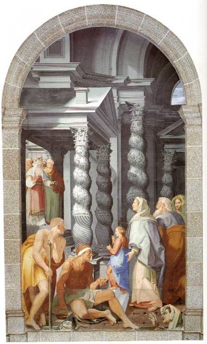 Pelleg — Pellegrino Tibaldi