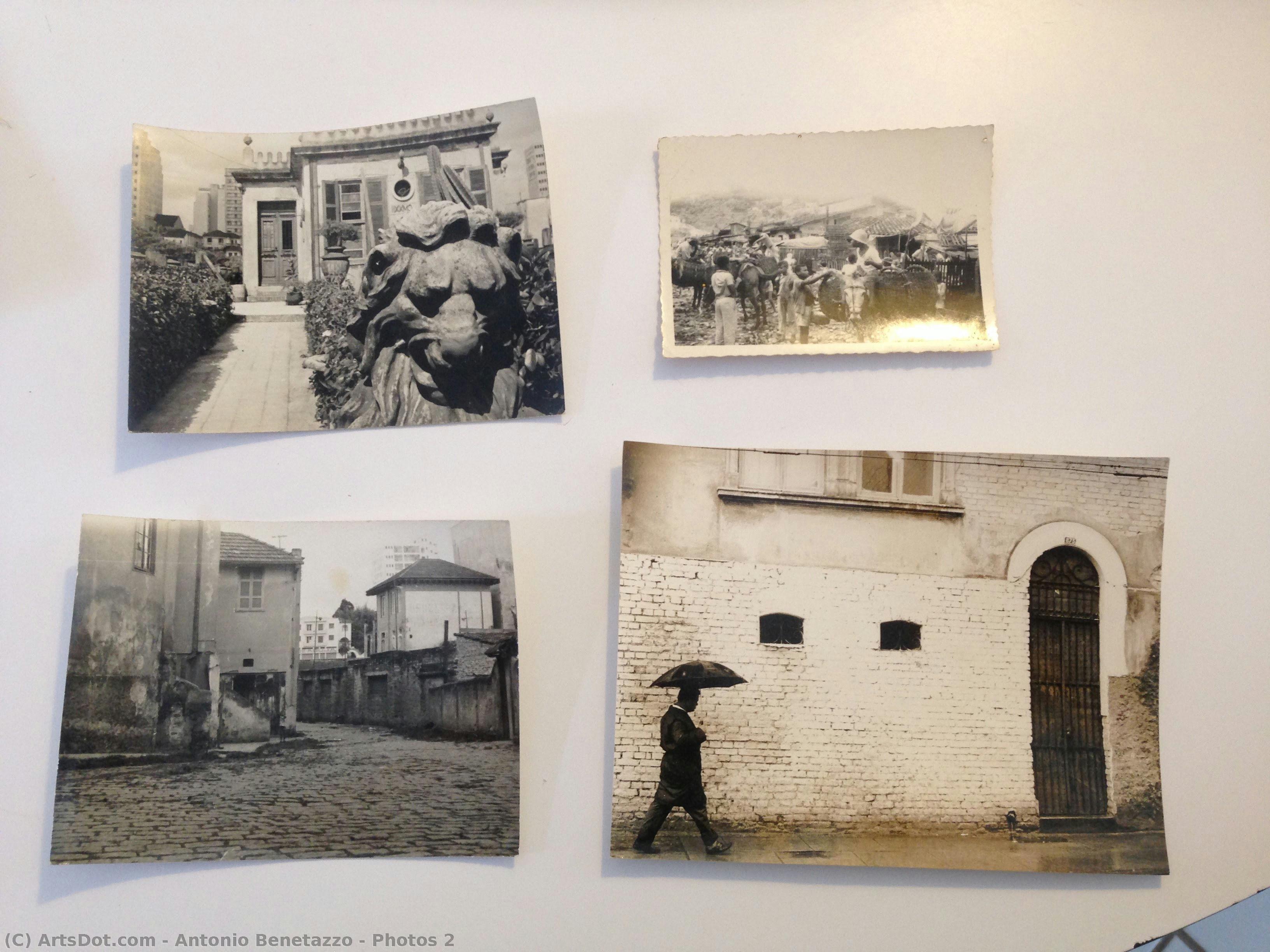 Photos 2 — Antonio Benetazzo