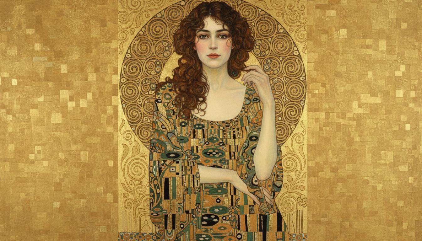 Aurelian Reverie — Jacques Villedieu