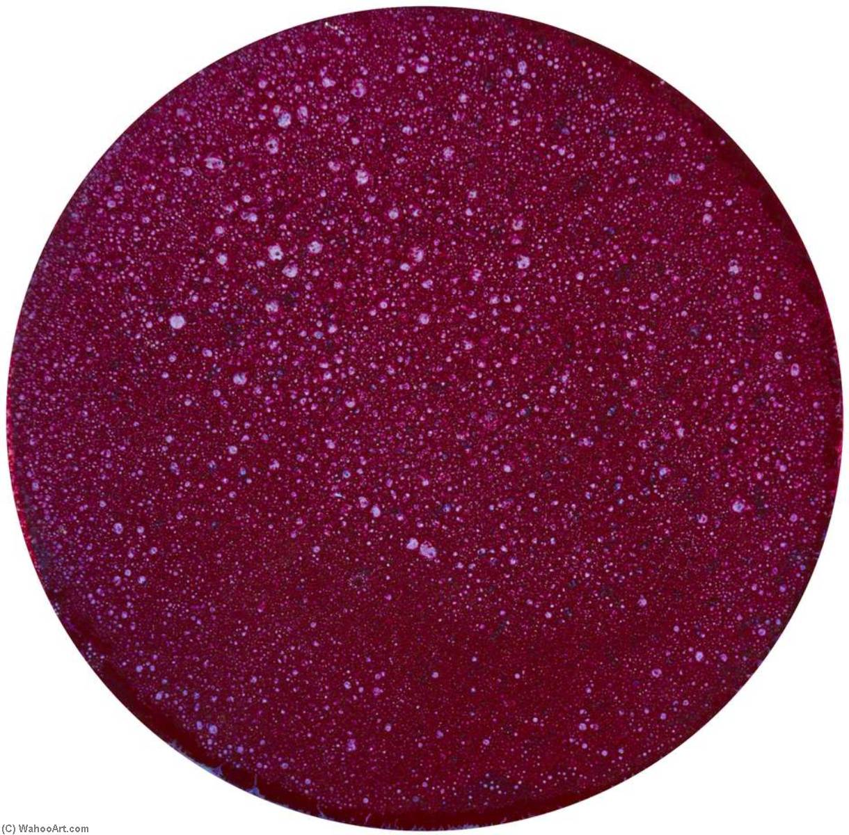 Pink And Blue (5 Of 6) — Liza Gough Daniels