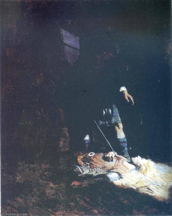 Untitled (3048) — N・c・ワイエス (n・c・waiesu)