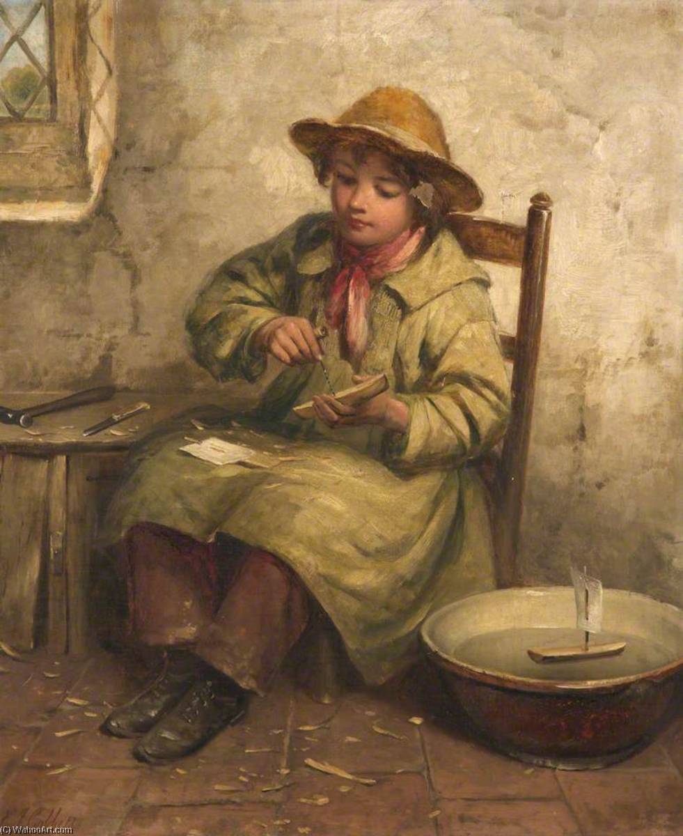 Science — Edward John Cobbett