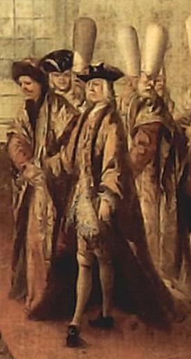 Untitled (aqqnmg) — Jean Baptiste Vanmour