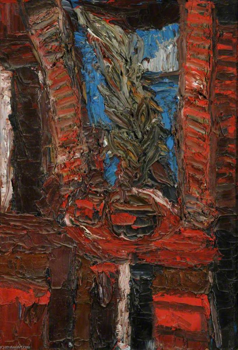 Algeciras — Peter Neal