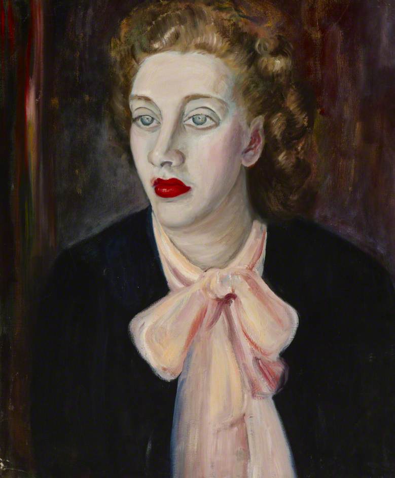 Hot Lips — Maurice Mancini Roith