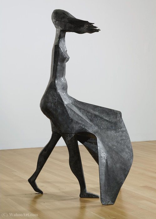 Untitled (558) — Lynn Chadwick