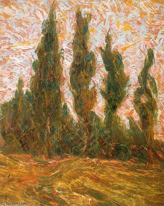 Untitled (136) — Бенвенуто Бенвенути