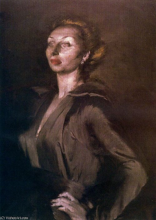 Untitled (936) — Baldomero Romero Ressendi