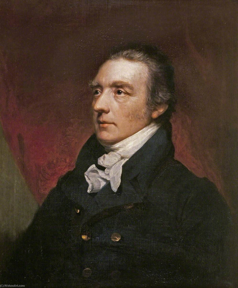 Henry Ainslie (1760–1834) — Thomas Stewardson