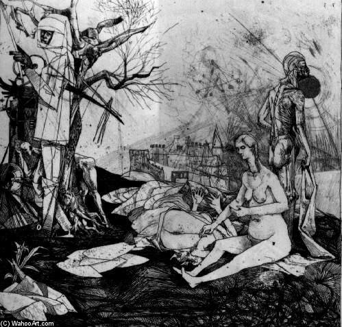 Victory And Honour — Bela Kondor