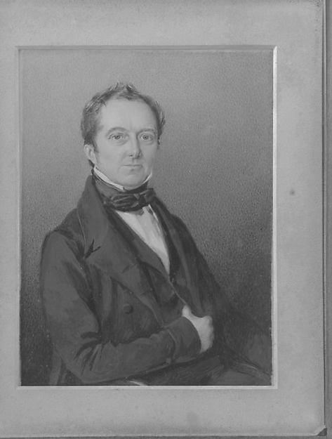 Uncle Charles — Charles Cromwell Ingham