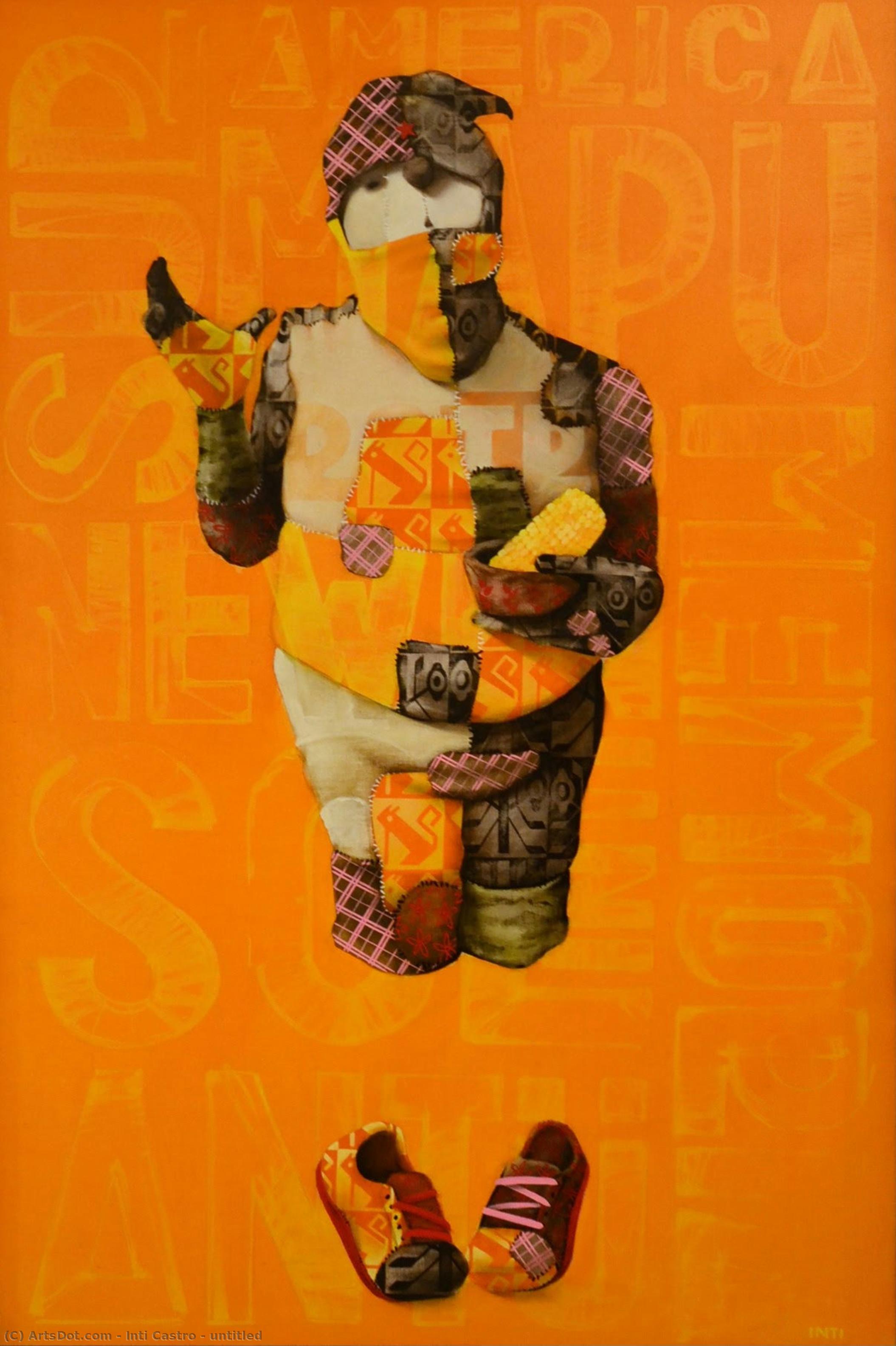 Untitled — Inti Castro