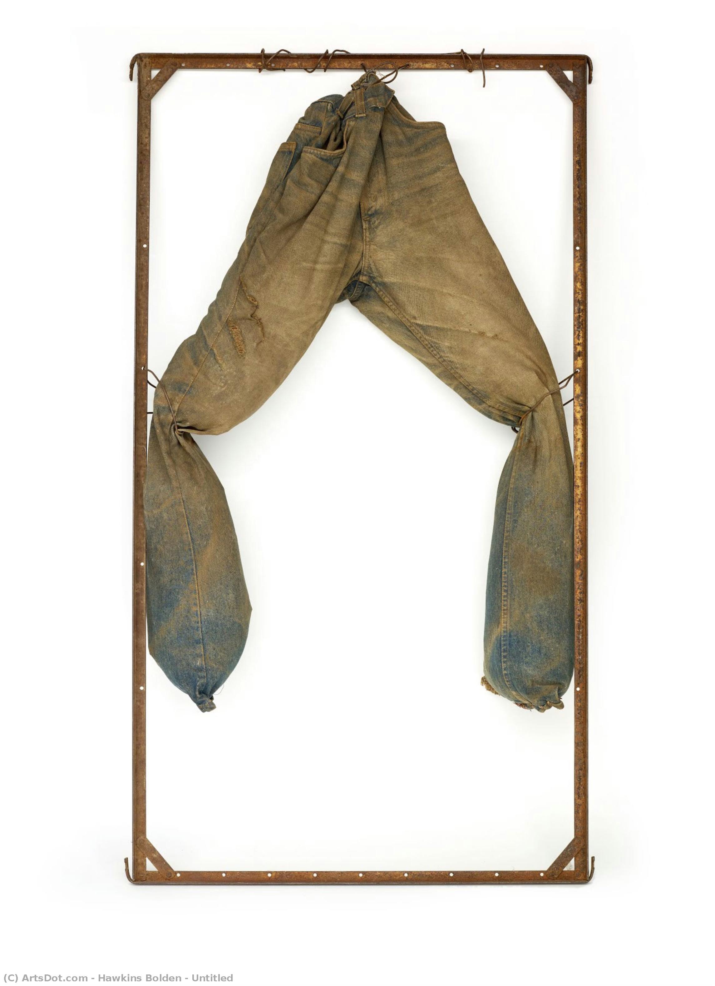 Untitled — Hawkins Bolden