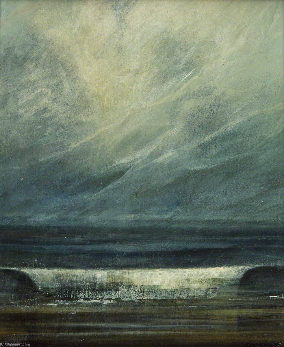 Moonlight Point — David Lawrence Carpanini