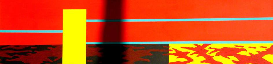 Flow (no.6) — Bill Harris