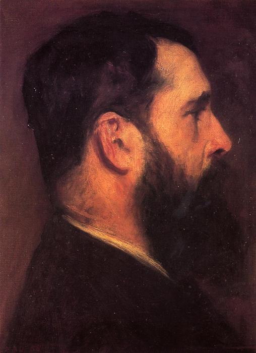 Claude Monet — Сарджент