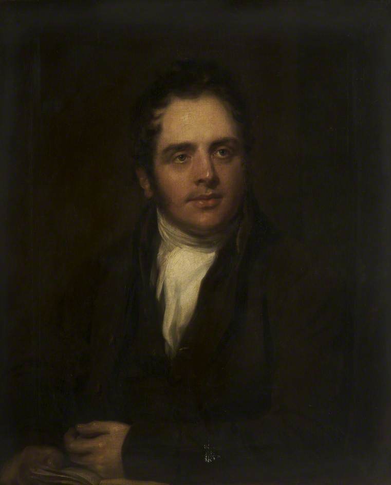 Peter Clare (1781–1851) — Joseph William Allen