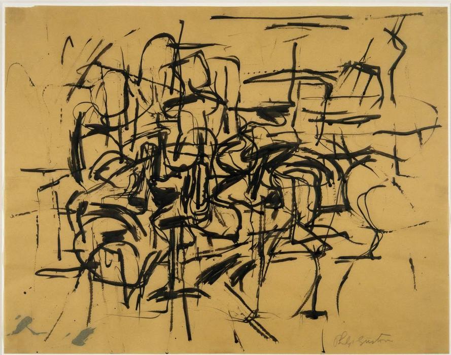 Untitled — Filip Gaston