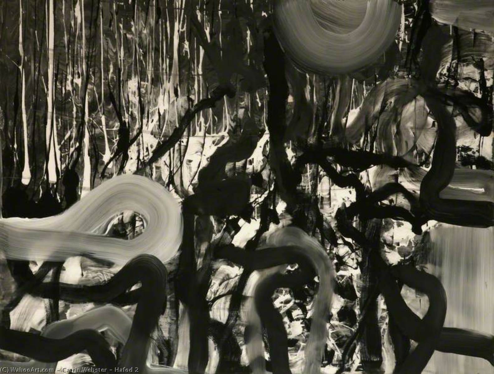 Hafod 2 — Catrin Webster