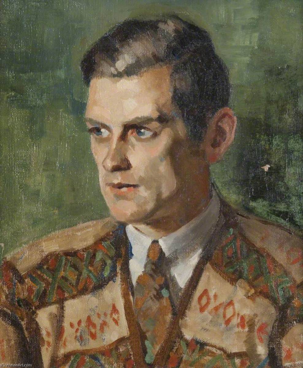 Dalkeith — William Mcdowall