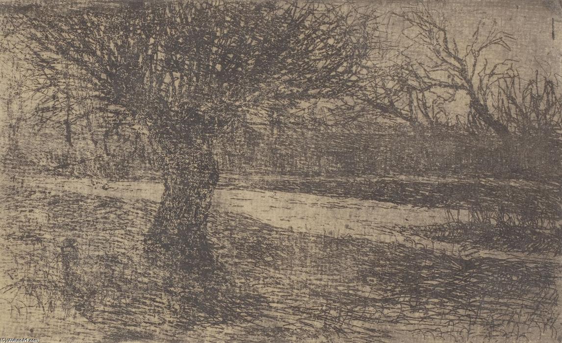 Pollard Willow — Джон Оттис Адамс