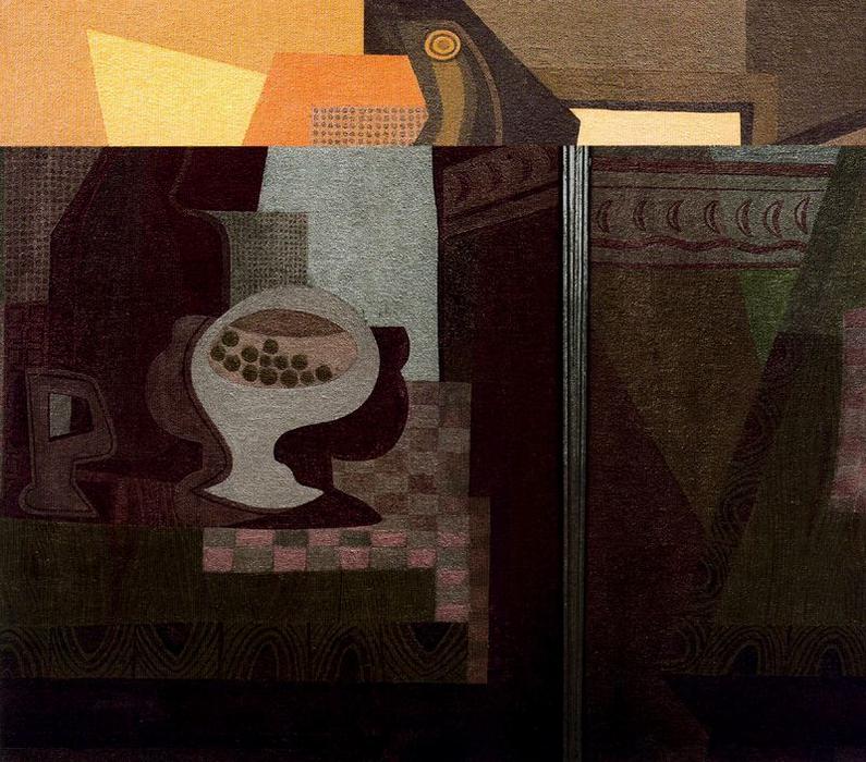 Quiet Corner — Эмилио Петторути