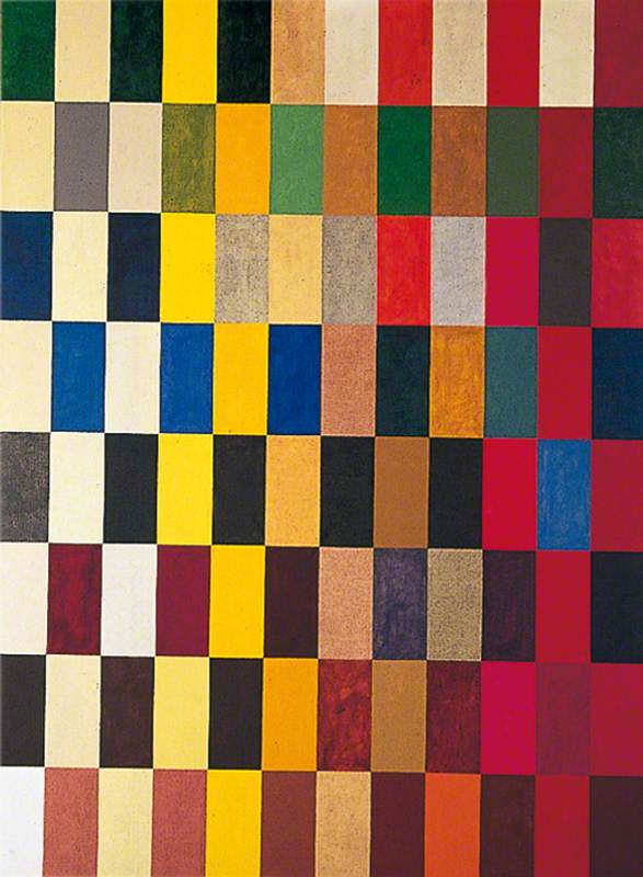 Four — Bob Brighton