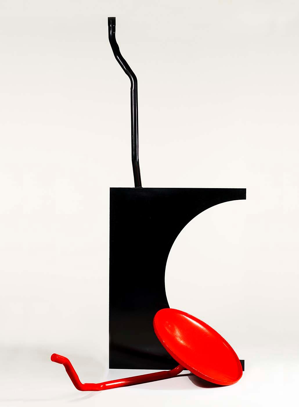 Equipoise — Alexander Liberman